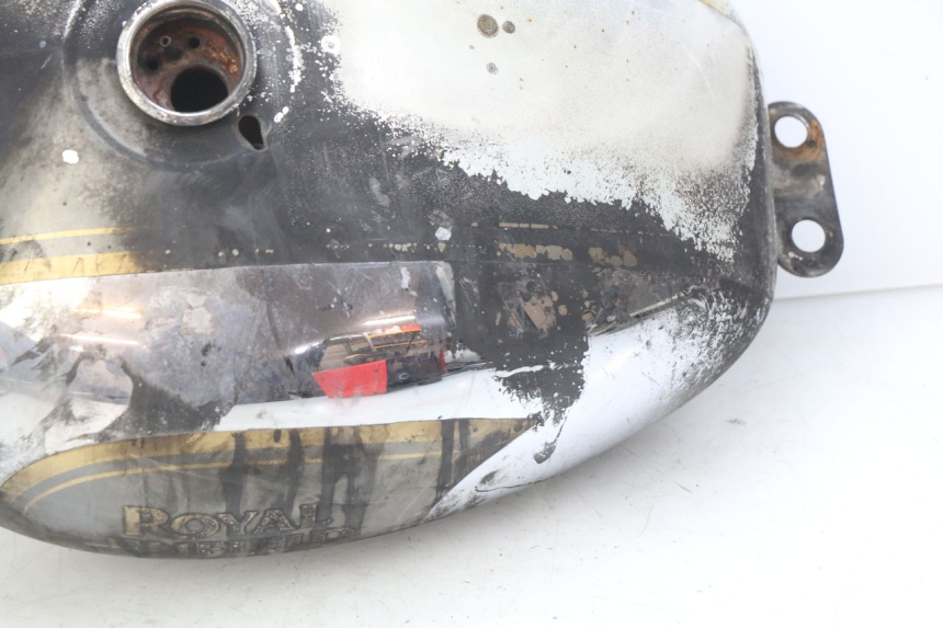 photo de RESERVOIR ESSENCE ROYAL ENFIELD BULLET CLASSIC 500 (2017 - 2020) - Vue produit