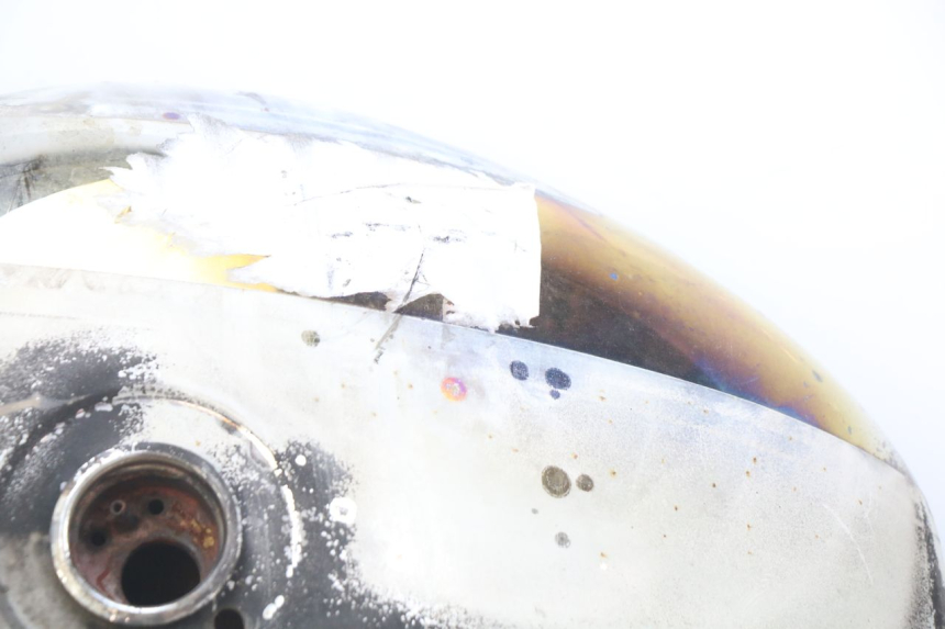 photo de RESERVOIR ESSENCE ROYAL ENFIELD BULLET CLASSIC 500 (2017 - 2020) - Détails caractéristiques