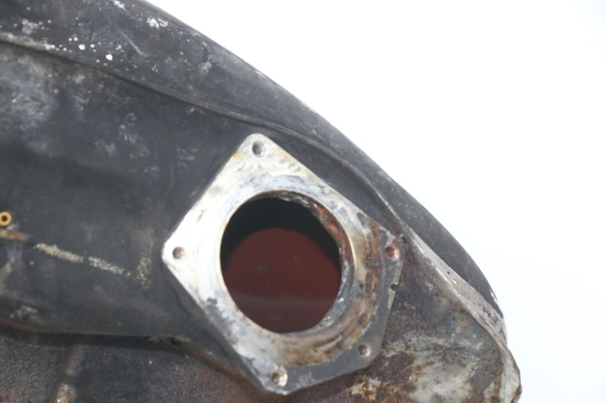 photo de RESERVOIR ESSENCE ROYAL ENFIELD BULLET CLASSIC 500 (2017 - 2020) - Autre angle de vue