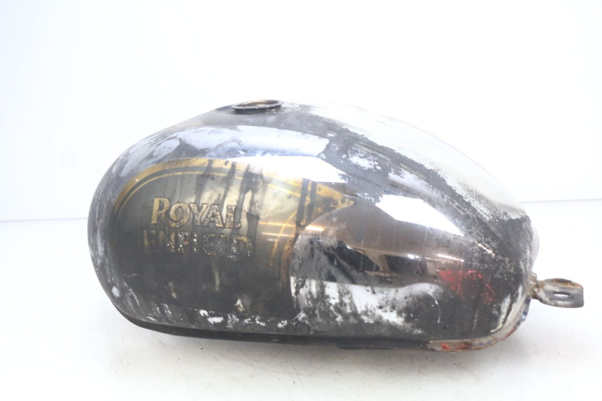 photo de RESERVOIR ESSENCE ROYAL ENFIELD BULLET CLASSIC 500 (2017 - 2020) - Vue d’ensemble