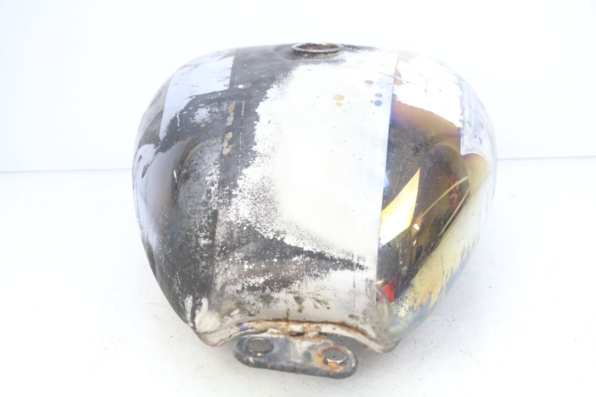 photo de RESERVOIR ESSENCE ROYAL ENFIELD BULLET CLASSIC 500 (2017 - 2020) - État de surface