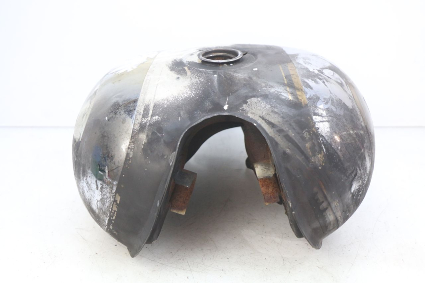 photo de RESERVOIR ESSENCE ROYAL ENFIELD BULLET CLASSIC 500 (2017 - 2020) - Marquages et références