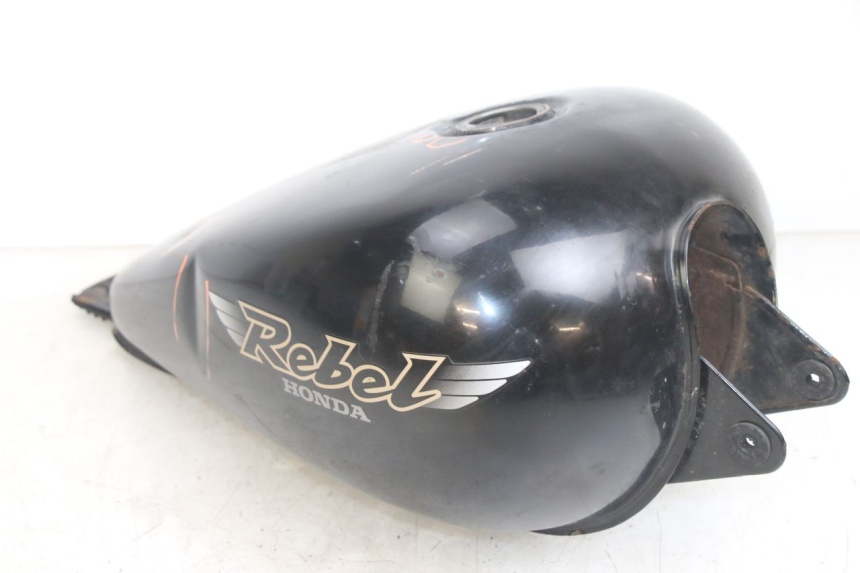 photo de RESERVOIR ESSENCE HONDA CA REBEL 125 (1995 - 2001) - Zoom composants