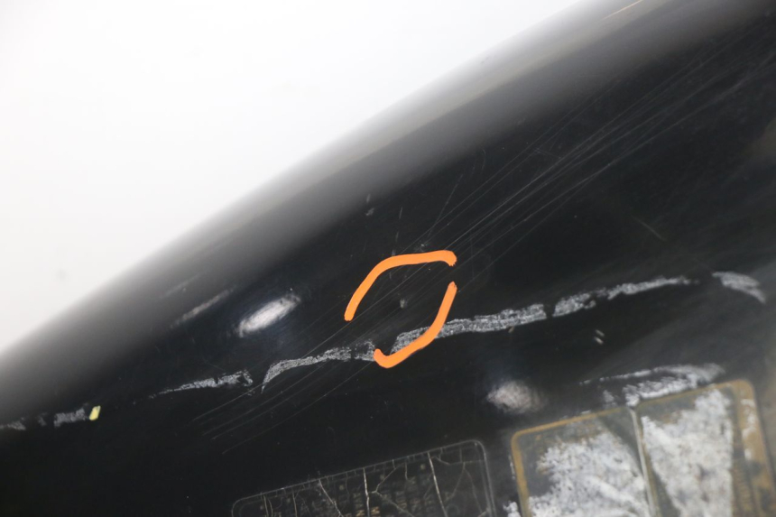 photo de RESERVOIR ESSENCE HONDA CA REBEL 125 (1995 - 2001) - État de surface