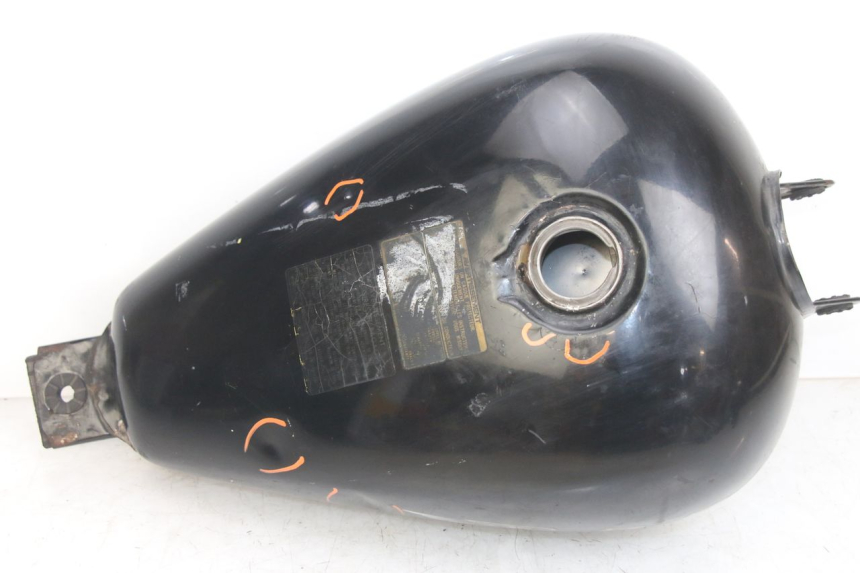 photo de RESERVOIR ESSENCE HONDA CA REBEL 125 (1995 - 2001) - Pièce contrôlée