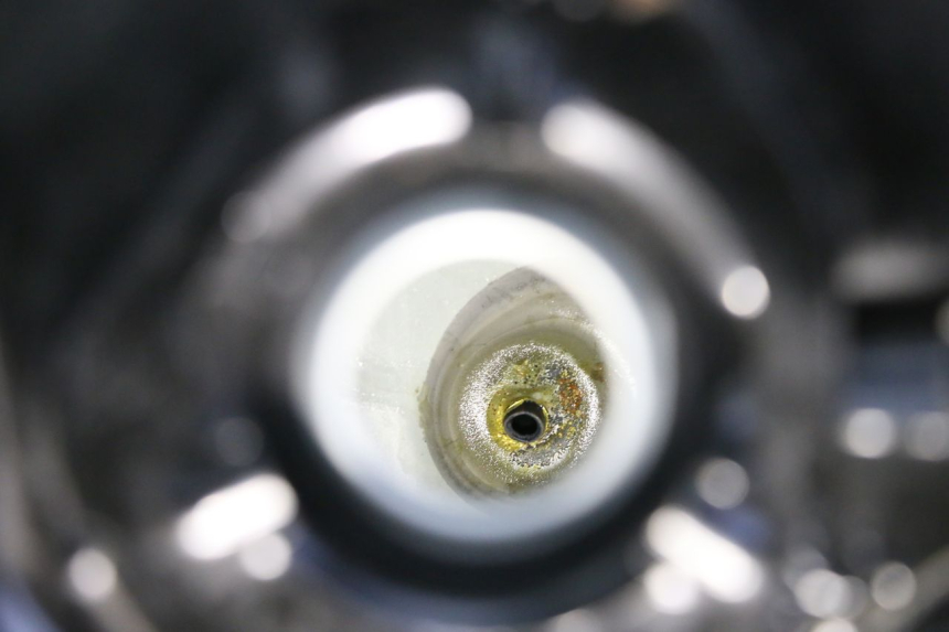 photo de RESERVOIR ESSENCE ORCAL CAVARO 4T 50 (2019 - 2023)