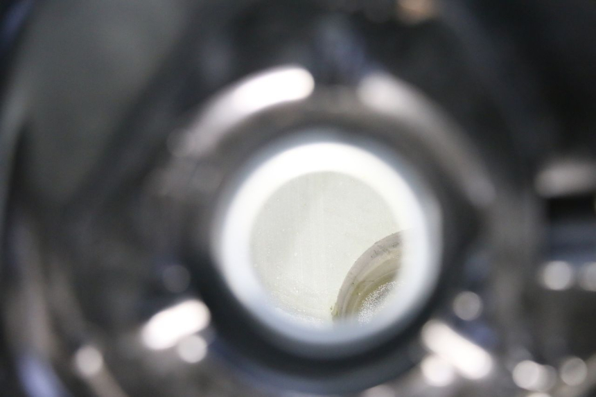 photo de RESERVOIR ESSENCE ORCAL CAVARO 4T 50 (2019 - 2023)