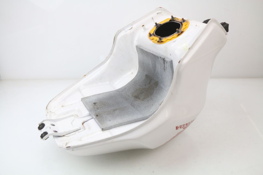 photo de RESERVOIR ESSENCE HONDA CBR 929 RR FIREBLADE 900 (2000 - 2001) - Zoom état d’usage