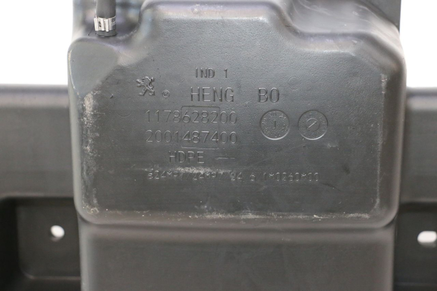 photo de RESERVOIR ESSENCE PEUGEOT CITYSTAR 2T 50 (2018 - 2021) - Zoom état d’usage