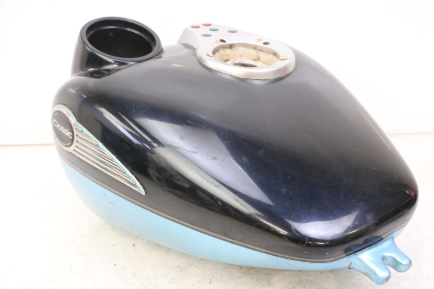 photo de RESERVOIR ESSENCE APRILIA CLASSIC 125 (1995 - 2001)