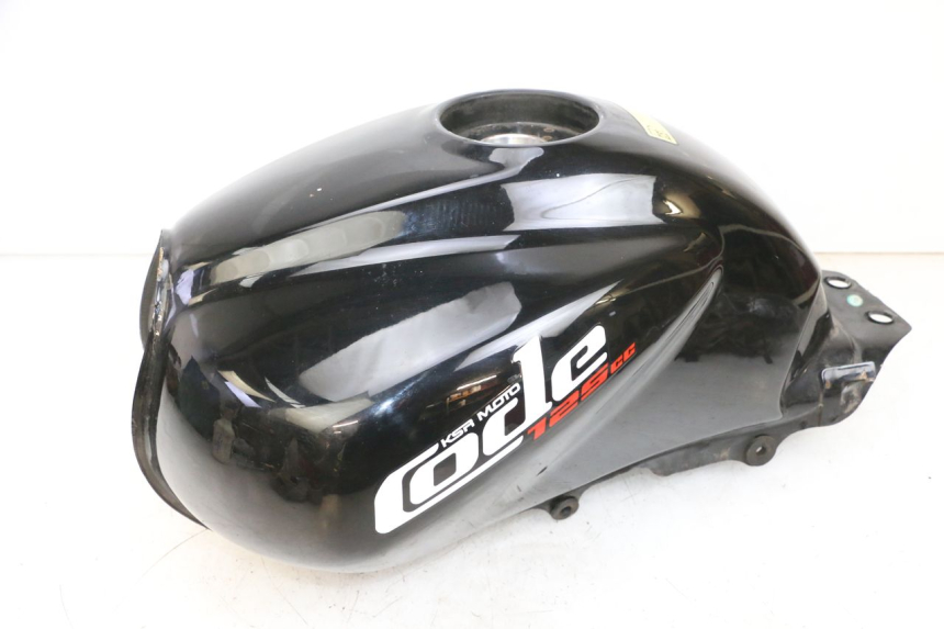 photo de RESERVOIR ESSENCE KSR CODE 125 (2018 - 2020) - Vue principale