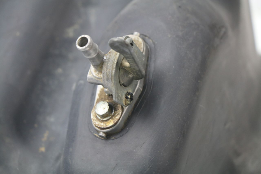 photo de RESERVOIR ESSENCE HONDA CR 125 (2000 - 2001) - État de surface