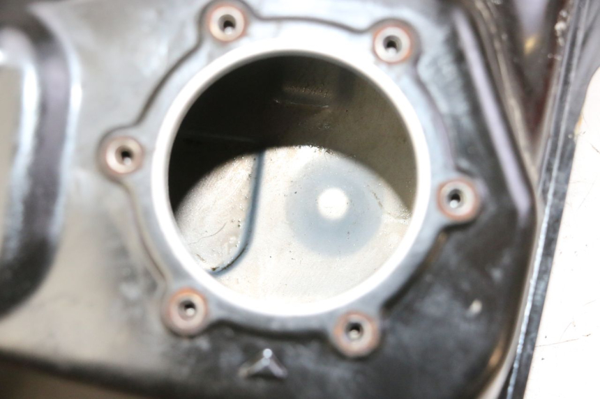 photo de RESERVOIR ESSENCE YAMAHA CYGNUS X INJECTION 125 (2007 - 2013)