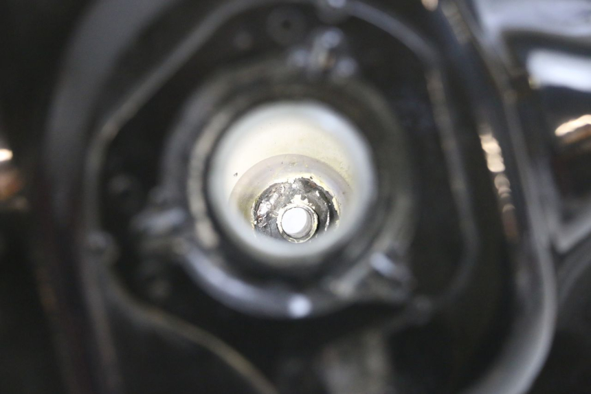 photo de RESERVOIR ESSENCE LONGJIA DIGITA 4T 50 (2019 - 2022) - Autre angle de vue