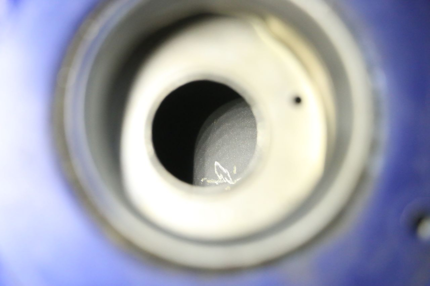 photo de RESERVOIR ESSENCE SUZUKI DL V STROM 1000 (2002 - 2007) - Autre angle de vue