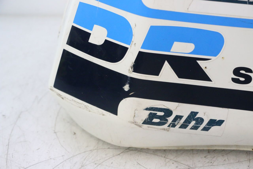 photo de RESERVOIR ESSENCE SUZUKI DR S 600 (1985 - 1989) - Aperçu profil