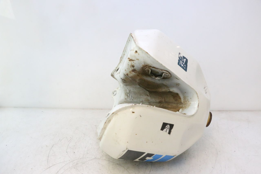photo de RESERVOIR ESSENCE SUZUKI DR S 600 (1985 - 1989) - Autre angle de vue