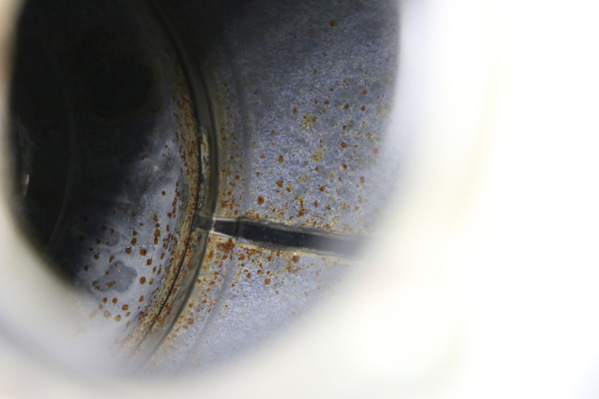 photo de RESERVOIR ESSENCE KAWASAKI ER-6 ER6 N 650 (2005 - 2009) - Détail de la pièce