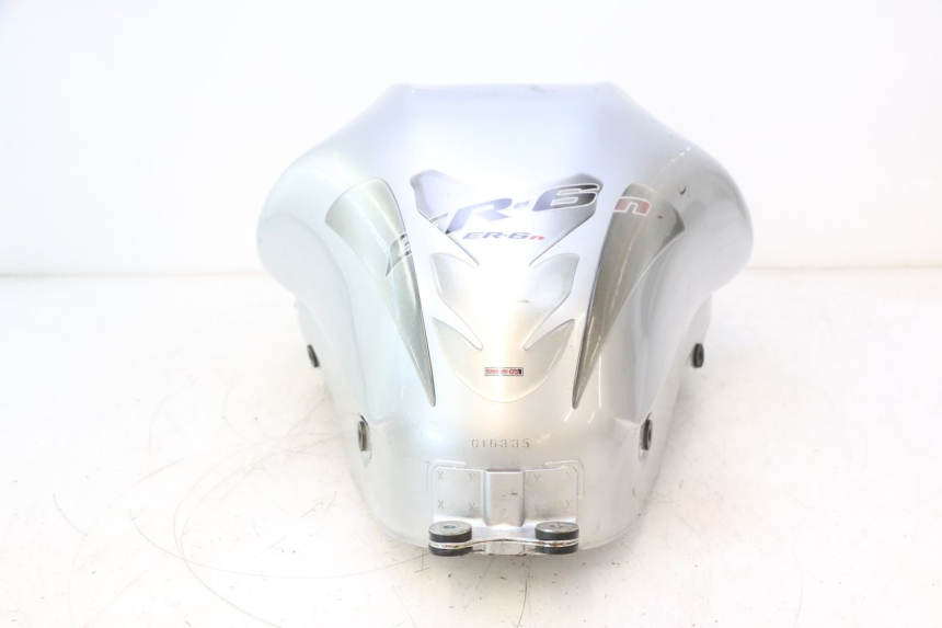photo de RESERVOIR ESSENCE KAWASAKI ER-6 ER6 N 650 (2005 - 2009) - Zoom composants