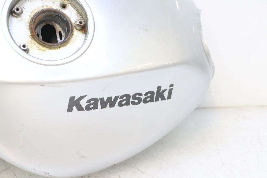 photo de RESERVOIR ESSENCE KAWASAKI ER-6 ER6 N 650 (2005 - 2009) - Aperçu profil
