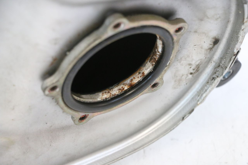 photo de RESERVOIR ESSENCE KAWASAKI ER-6 ER6 N 650 (2005 - 2009) - Vue d’ensemble