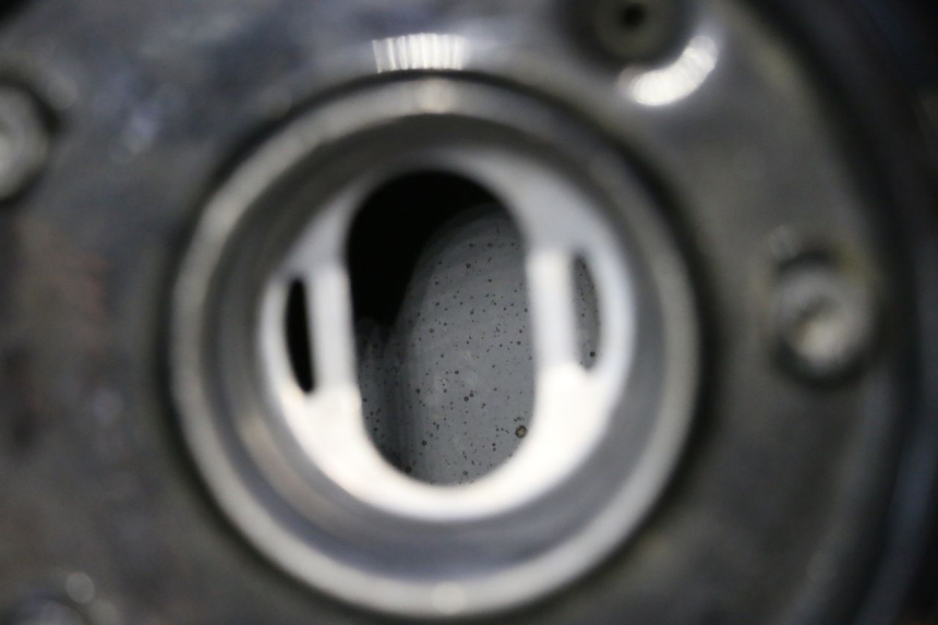 photo de RESERVOIR ESSENCE KAWASAKI ER-6 ER6 N 650 (2005 - 2009) - Détail de la pièce