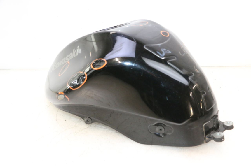 photo de RESERVOIR ESSENCE KAWASAKI ER-6 ER6 N 650 (2005 - 2009) - Zoom composants