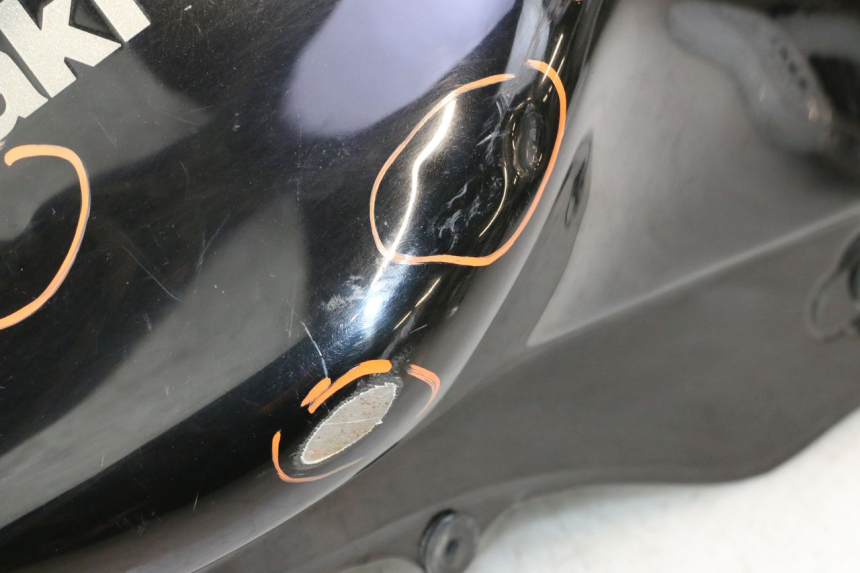 photo de RESERVOIR ESSENCE KAWASAKI ER-6 ER6 N 650 (2005 - 2009) - Photo complémentaire