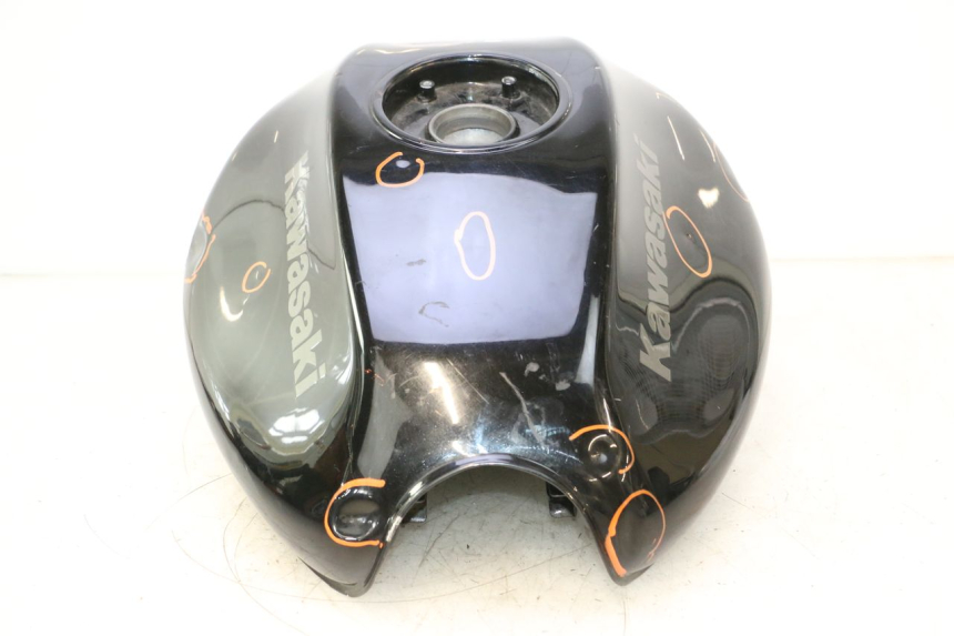 photo de RESERVOIR ESSENCE KAWASAKI ER-6 ER6 N 650 (2005 - 2009) - Zoom qualité