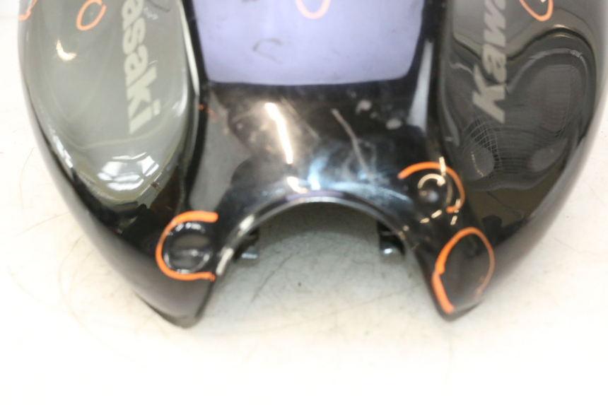 photo de RESERVOIR ESSENCE KAWASAKI ER-6 ER6 N 650 (2005 - 2009) - Aperçu profil