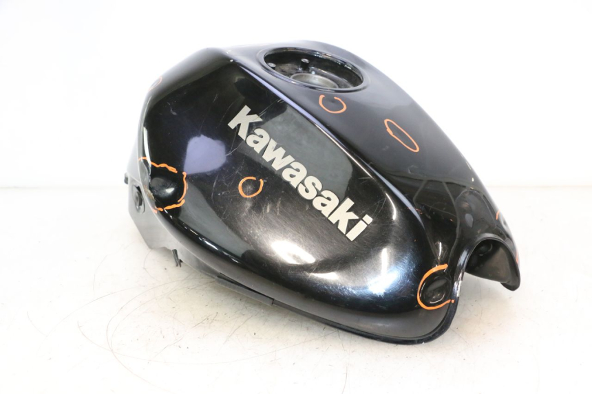 photo de RESERVOIR ESSENCE KAWASAKI ER-6 ER6 N 650 (2005 - 2009) - Vue principale