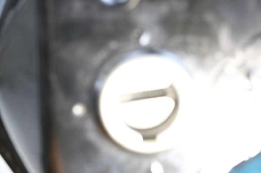 photo de Fuel tank EUROCKA R8 4T 50 (2013 - 2022)