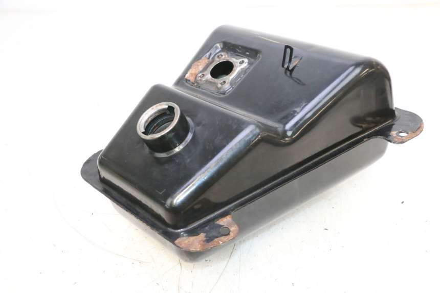 photo de RESERVOIR ESSENCE KEEWAY F-ACT FACT EVO 50 (2020 - 2026) - Vue principale