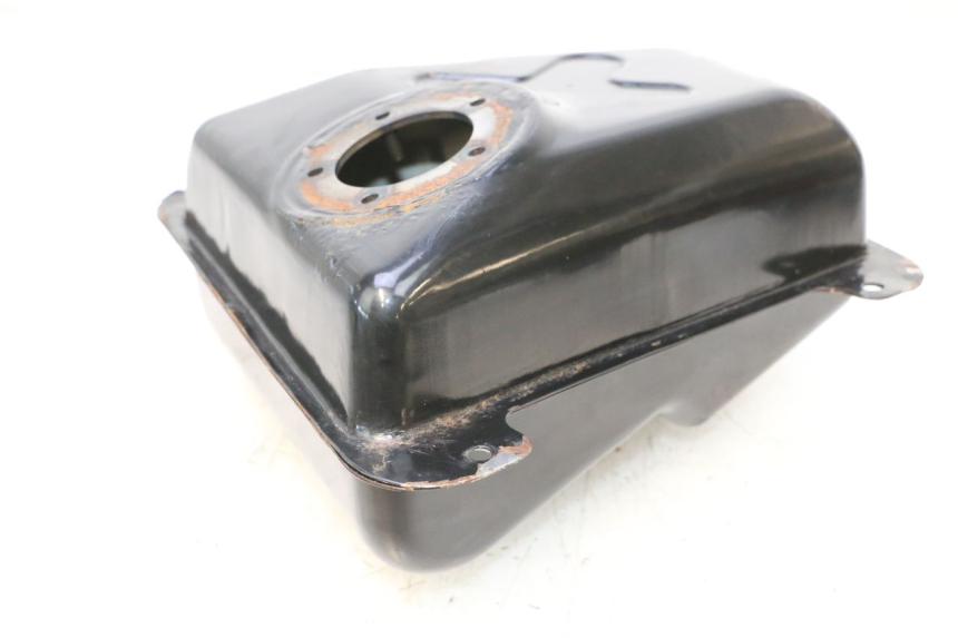 photo de RESERVOIR ESSENCE KEEWAY F-ACT FACT EVO 50 (2020 - 2026) - Marquages et références