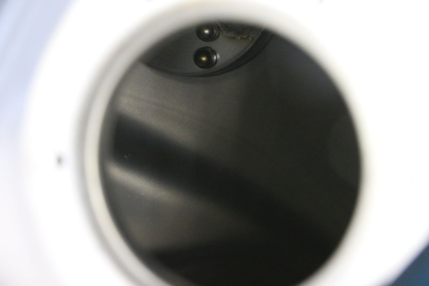 photo de RESERVOIR ESSENCE YAMAHA FZ8 800 (2010 - 2016) - Inspection visuelle