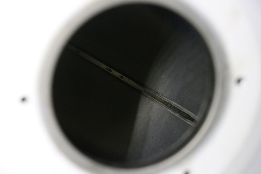 photo de RESERVOIR ESSENCE YAMAHA FZ8 800 (2010 - 2016) - Focus structure