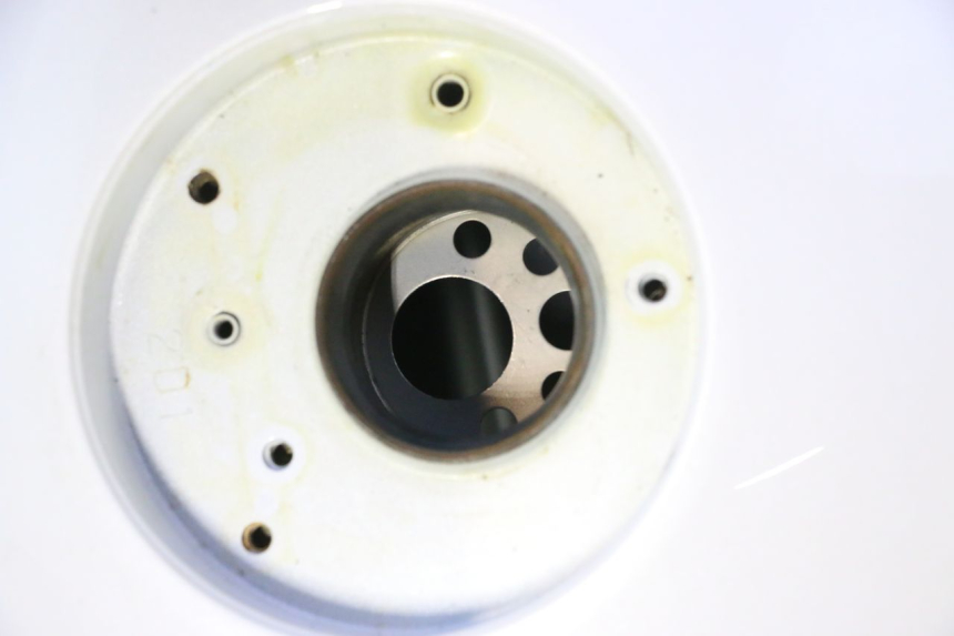 photo de RESERVOIR ESSENCE YAMAHA FZ8 800 (2010 - 2016) - Angle alternatif