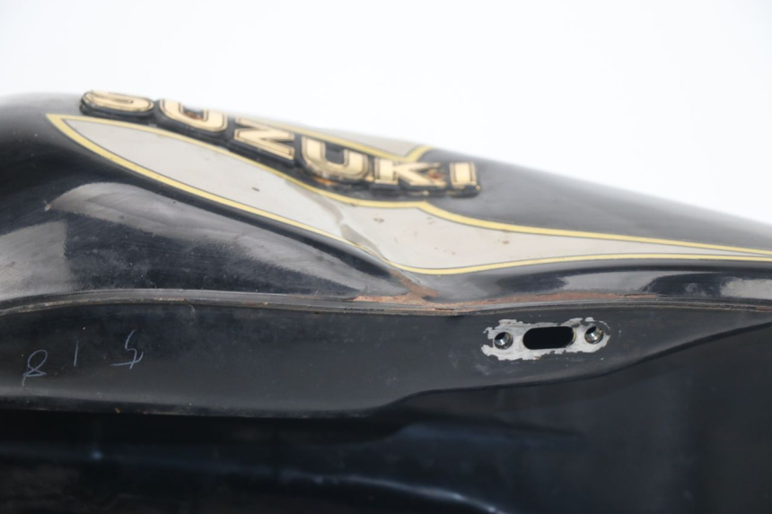 photo de RESERVOIR ESSENCE SUZUKI GN 125 (1997 - 2000)