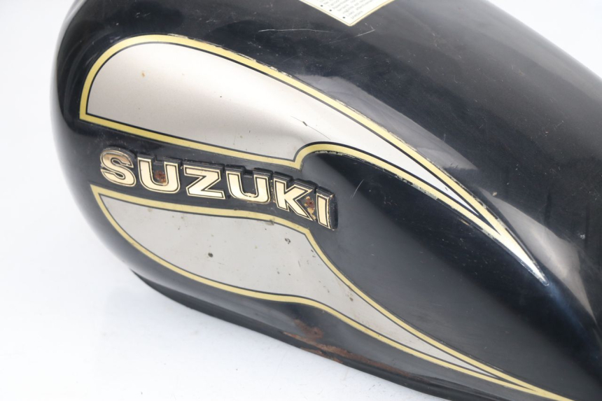 photo de RESERVOIR ESSENCE SUZUKI GN 125 (1997 - 2000)