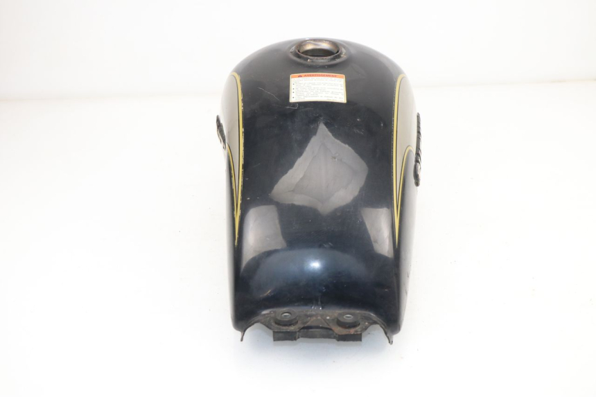 photo de RESERVOIR ESSENCE SUZUKI GN 125 (1997 - 2000)