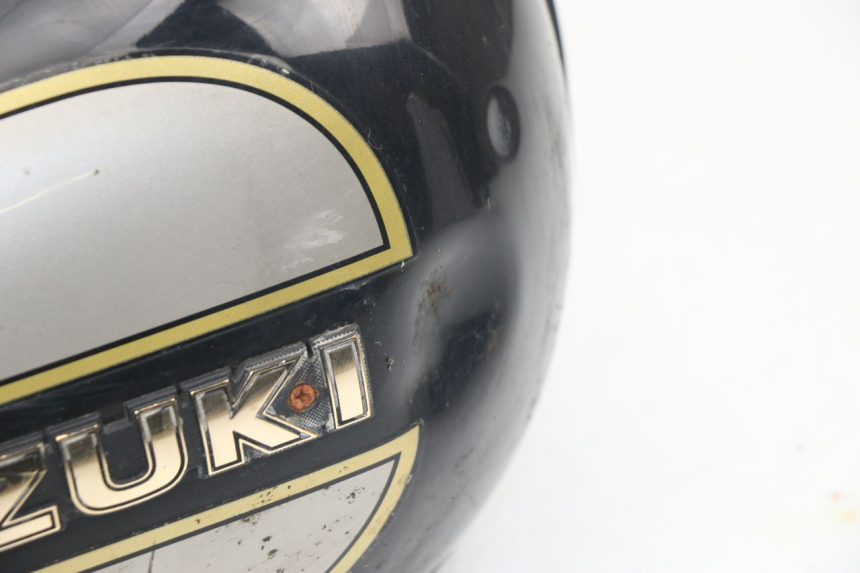 photo de RESERVOIR ESSENCE SUZUKI GN 125 (1997 - 2000)