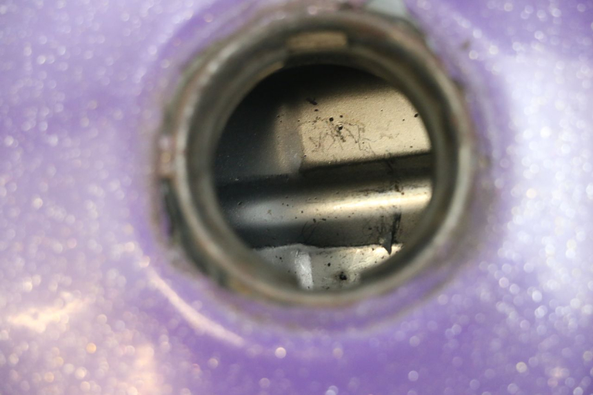 photo de RESERVOIR ESSENCE SUZUKI GN 125 (1997 - 2000)