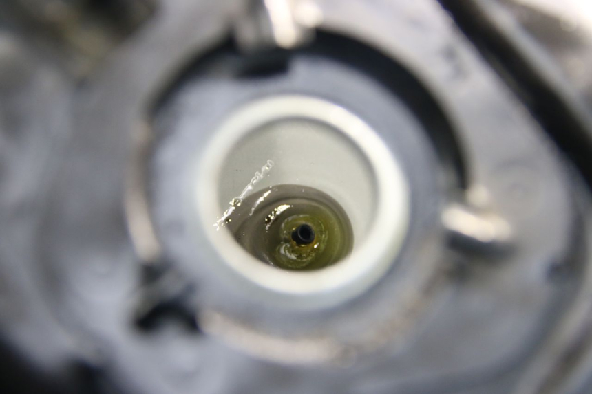 photo de RESERVOIR ESSENCE NECO GPX 4T 50 (2018 - 2022)