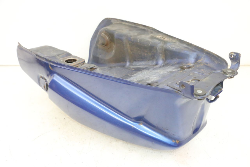 photo de RESERVOIR ESSENCE KAWASAKI GPX R WARBIRD 600 (1988 - 1993) - Zoom état d’usage