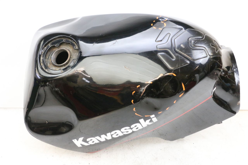 photo de RESERVOIR ESSENCE KAWASAKI GPZ RX 1000 (1986 - 1988) - Vue principale