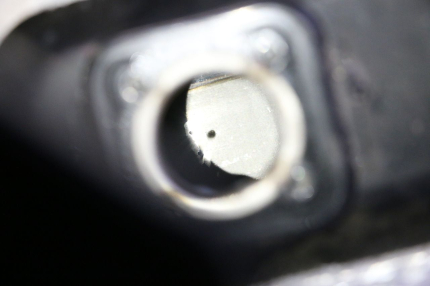 photo de RESERVOIR ESSENCE KAWASAKI GPZ RX 1000 (1986 - 1988) - Détail de la pièce