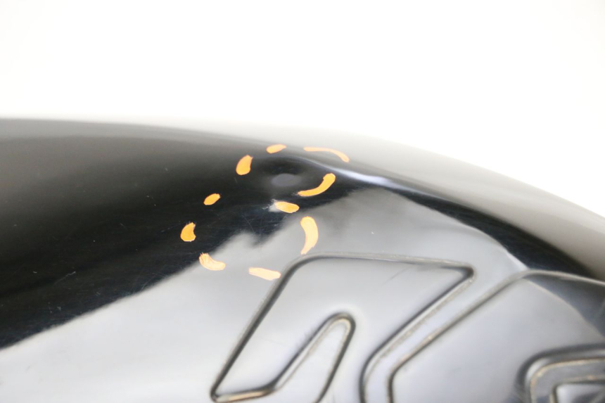 photo de RESERVOIR ESSENCE KAWASAKI GPZ RX 1000 (1986 - 1988) - État de surface