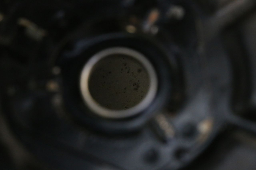 photo de RESERVOIR ESSENCE KYMCO GRAND DINK 125 (2008 - 2014)