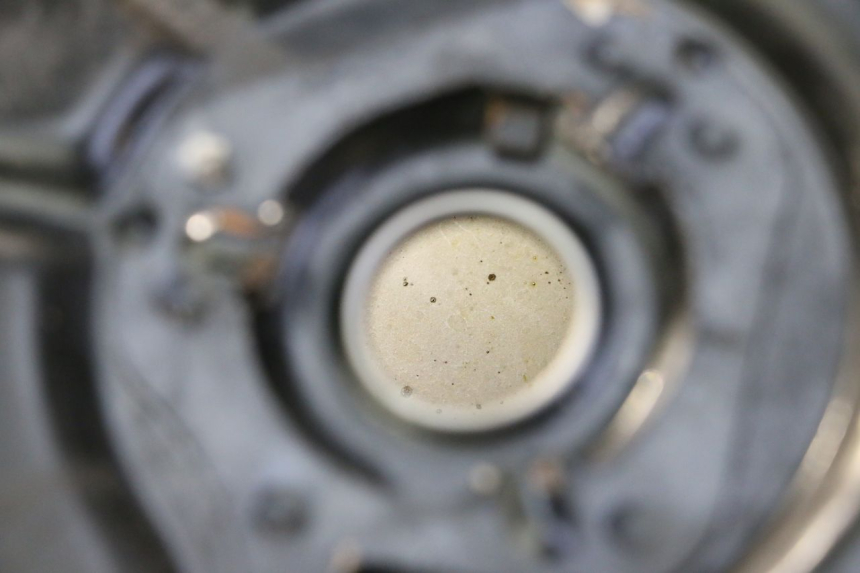 photo de RESERVOIR ESSENCE KYMCO GRAND DINK 125 (2008 - 2014)