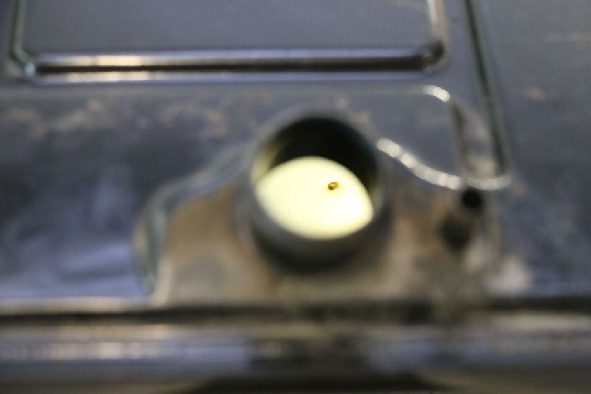 photo de RESERVOIR ESSENCE KYMCO GRAND DINK 125 (2008 - 2014) - Zoom état d’usage
